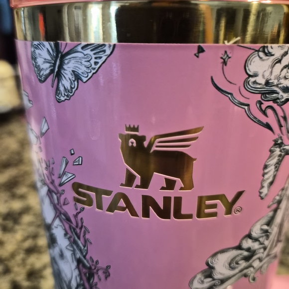 Wicked 40oz. Stanley - Picture 2 of 4